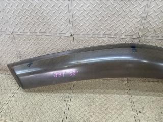 Ветровики комплект HONDA LIFE JB1 3 ракурс