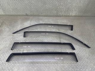 Ветровики комплект MITSUBISHI TOPPO BJ H41A 1 ракурс