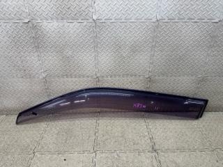 Ветровики комплект MITSUBISHI EK WAGON H82W 2 ракурс