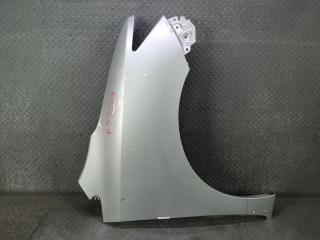 Крыло правое переднее NISSAN ELGRAND PNE52 VQ35DE 631001JB0B 1 ракурс