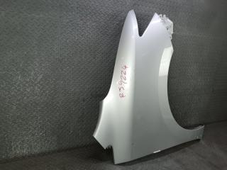 Крыло правое переднее NISSAN ELGRAND PNE52 VQ35DE 631001JB0B 2 ракурс