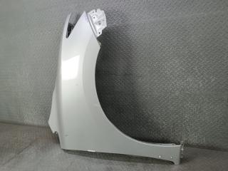 Крыло правое переднее NISSAN ELGRAND PNE52 VQ35DE 631001JB0B 3 ракурс