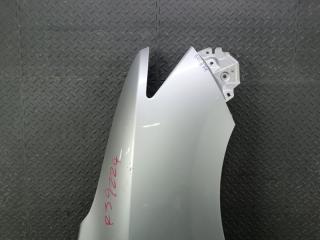 Крыло правое переднее NISSAN ELGRAND PNE52 VQ35DE 631001JB0B 4 ракурс