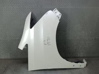 Крыло правое переднее TOYOTA VELLFIRE GGH25 2GR-FE 5380158040 1 ракурс