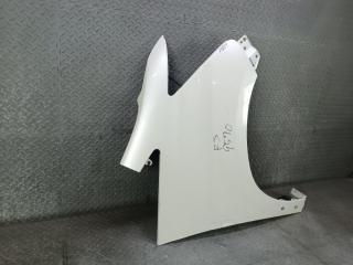 Крыло правое переднее TOYOTA VELLFIRE GGH25 2GR-FE 5380158040 2 ракурс