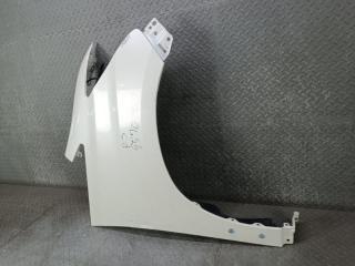 Крыло правое переднее TOYOTA VELLFIRE GGH25 2GR-FE 5380158040 3 ракурс