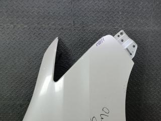 Крыло правое переднее TOYOTA VELLFIRE GGH25 2GR-FE 5380158040 4 ракурс