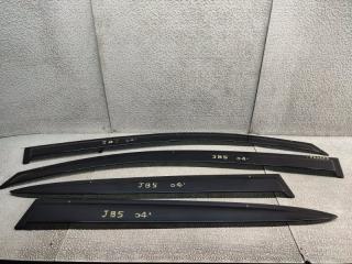 Ветровики комплект HONDA LIFE JB5 1 ракурс