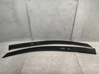 Ветровики комплект HONDA LIFE JB5 2 ракурс