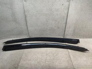 Ветровики комплект HONDA LIFE JB5 5 ракурс