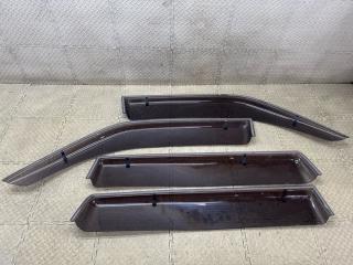 Ветровики комплект MITSUBISHI TOPPO H82A 2 ракурс