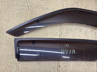 Ветровики комплект MITSUBISHI TOPPO H82A 4 ракурс