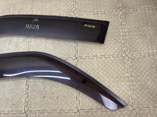 Ветровики комплект MITSUBISHI TOPPO H82A 5 ракурс