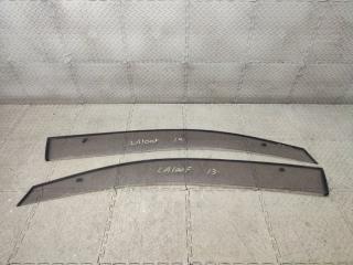 Ветровики комплект SUBARU STELLA LA100F 3 ракурс