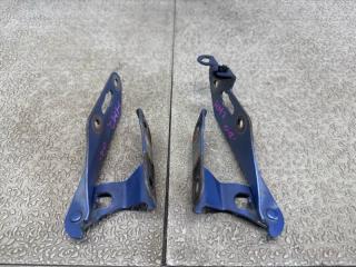 Петля капота HONDA VAMOS HM2 2 ракурс