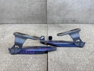 Петля капота HONDA VAMOS HM2 3 ракурс
