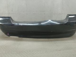 Бампер задний BMW 3-SERIES E90 4 ракурс