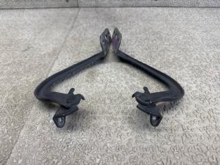 Петля капота SUZUKI WAGON R MH21S 2 ракурс