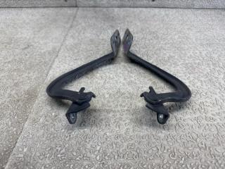 Петля капота SUZUKI WAGON R MH21S 2 ракурс
