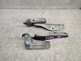 Петля капота DAIHATSU ATRAI S230V 3 ракурс