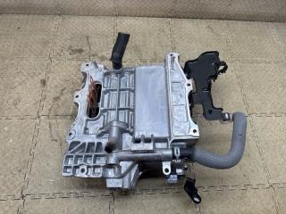 Инвертор NISSAN LEAF ZE1 EM57 291A05SA0A 1 ракурс