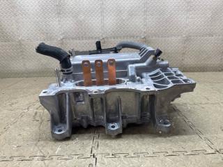 Инвертор NISSAN LEAF ZE1 EM57 291A05SA0A 3 ракурс