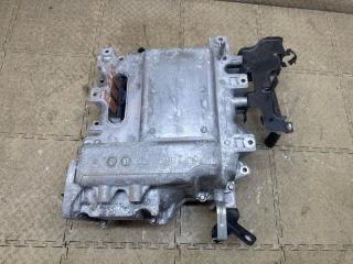 Инвертор NISSAN LEAF AZE0 EM57 291A03NF0A 1 ракурс