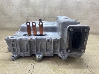 Инвертор NISSAN LEAF AZE0 EM57 291A03NF0A 4 ракурс