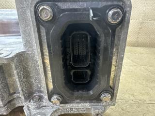 Инвертор NISSAN LEAF AZE0 EM57 291A03NF0A 5 ракурс