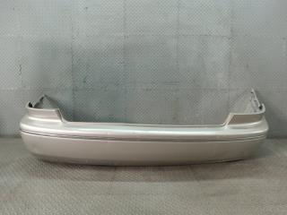 Запчасть бампер задний TOYOTA VISTA 2000