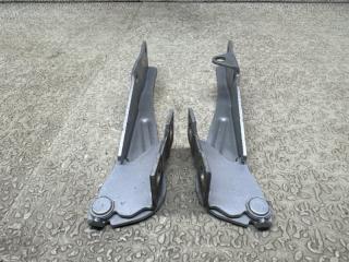 Петля капота MITSUBISHI EK WAGON H81W 2 ракурс Петля капота MITSUBISHI EK WAGON H81W 2 ракурс