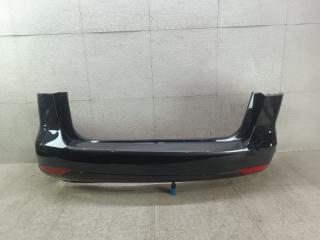 Бампер задний VOLKSWAGEN TOURAN 1T3 CTH 1T0807421KLM 1 ракурс