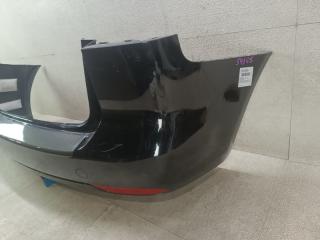 Бампер задний VOLKSWAGEN TOURAN 1T3 CTH 1T0807421KLM 3 ракурс