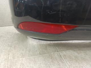 Бампер задний VOLKSWAGEN TOURAN 1T3 CTH 1T0807421KLM 4 ракурс