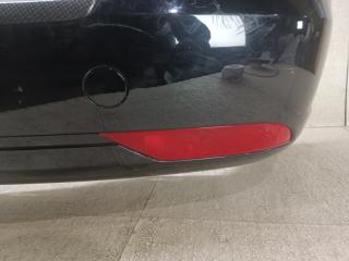 Бампер задний VOLKSWAGEN TOURAN 1T3 CTH 1T0807421KLM 5 ракурс