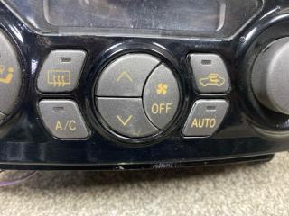Климат-контроль TOYOTA CELICA ZZT230, ZZT231 88650-2B660 3 ракурс