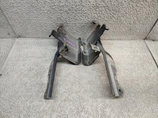 Петля капота SUBARU STELLA RN1 1 ракурс