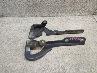 Петля капота SUZUKI WAGON R MH23S 3 ракурс