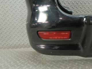Бампер задний MITSUBISHI DELICA PD6W MR121291 4 ракурс