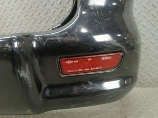 Бампер задний MITSUBISHI DELICA PD6W MR121291 5 ракурс