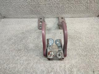 Петля капота NISSAN MOCO MG22S 2 ракурс