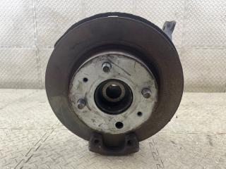 Ступица правая передняя SUBARU PLEO RA1 EN07 2 ракурс