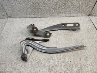 Петля капота HONDA LIFE JB5 3 ракурс