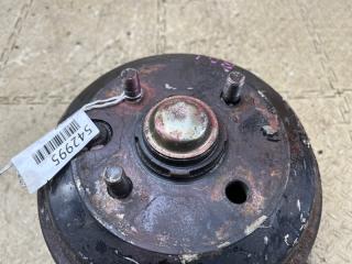 Ступица левая задняя SUBARU PLEO RA1 EN07 2 ракурс