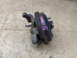 Ступица левая задняя SUBARU PLEO RA1 EN07 3 ракурс