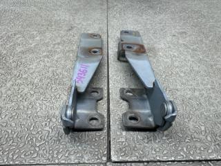 Петля капота MITSUBISHI EK WAGON H81W 2 ракурс Петля капота MITSUBISHI EK WAGON H81W 2 ракурс