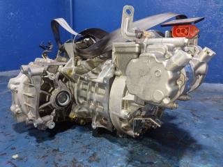 Двигатель NISSAN LEAF ZE1 EM57 319982A 2 ракурс