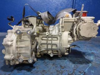 Двигатель NISSAN LEAF ZE1 EM57 319982A 3 ракурс