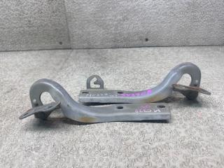 Петля капота SUZUKI WAGON R MC22S 3 ракурс