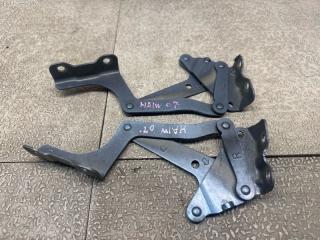 Петля капота MITSUBISHI I HA1W 1 ракурс